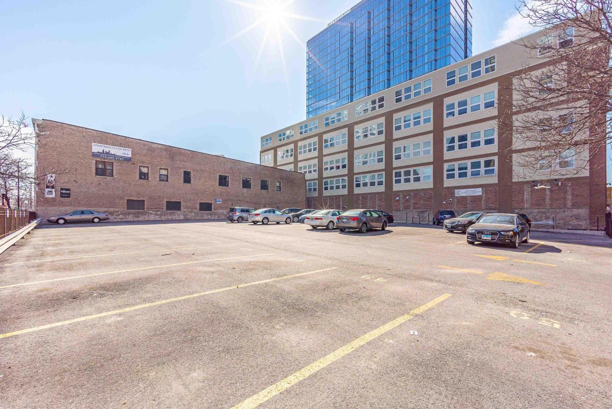 Bright 2Br Luxury Corner Suite With Optional Parking Sleeps 6 Guests Near Mccormick Place And Soldier Field 시카고 외부 사진